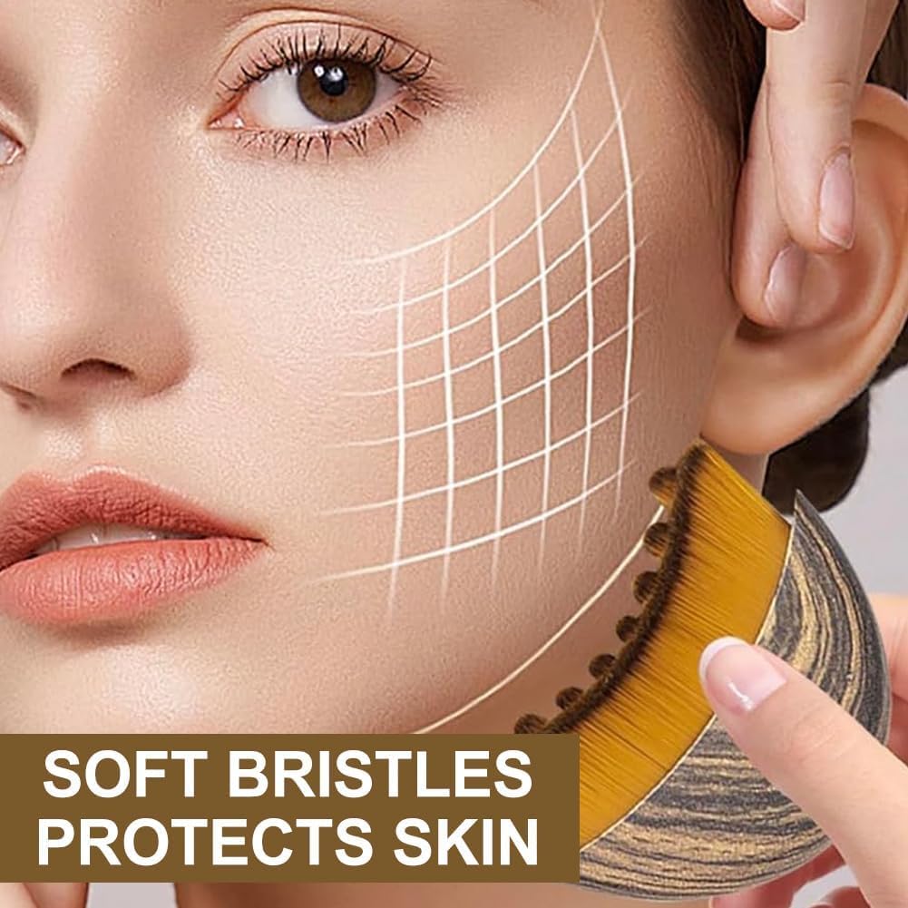 GlowContour Brush