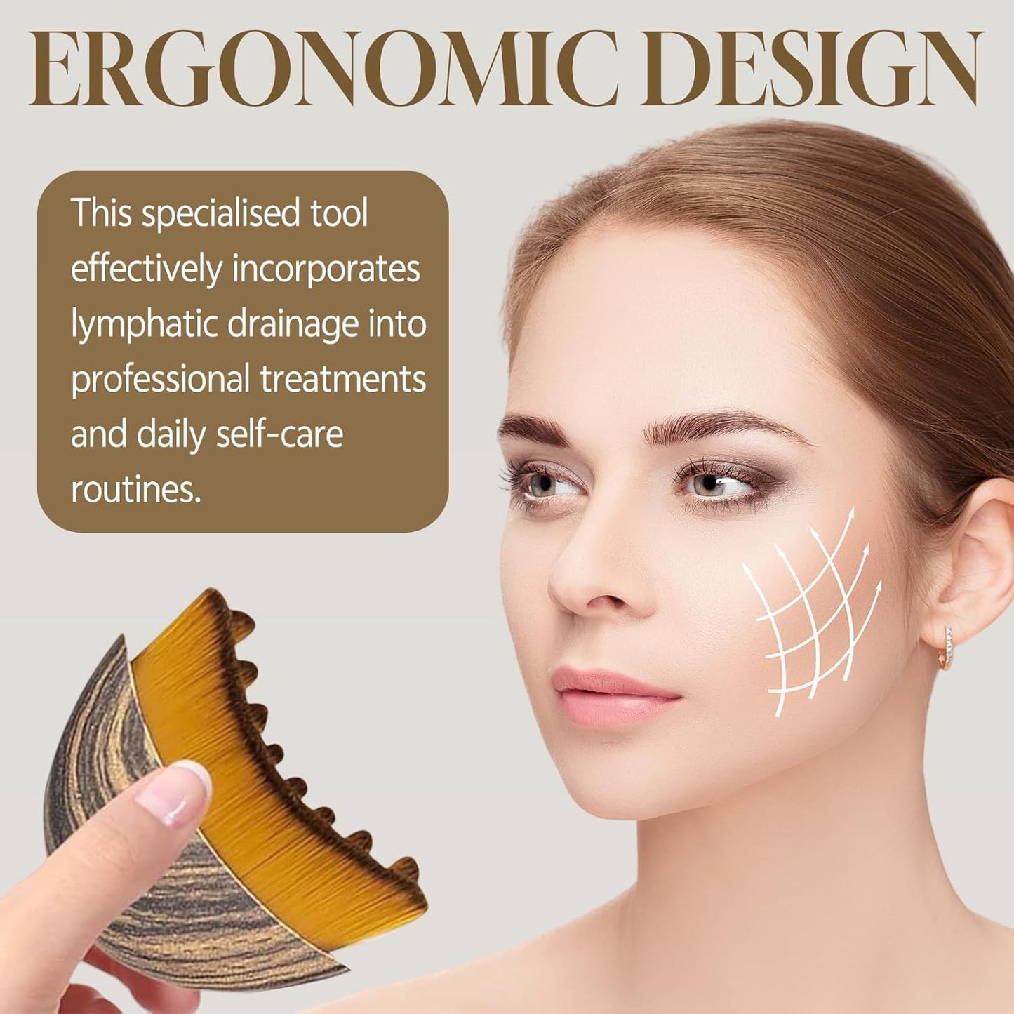 GlowContour Brush