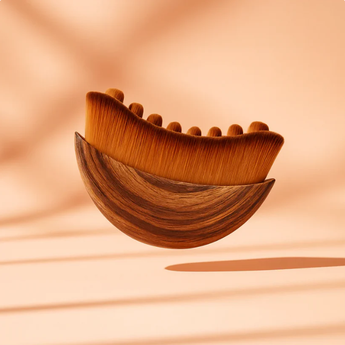 GlowContour Brush