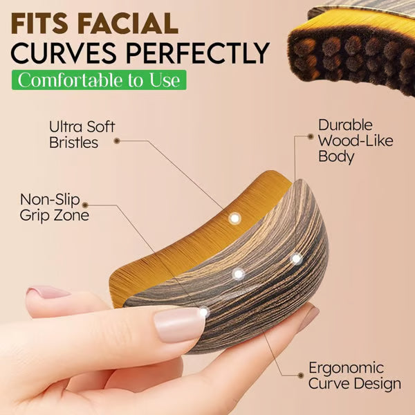 GlowContour Brush