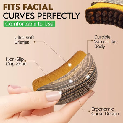 GlowContour Brush